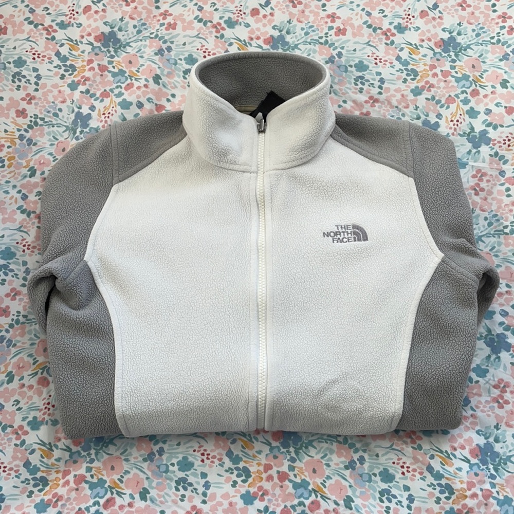 The North Face Denali Fleece Women’s Jacket